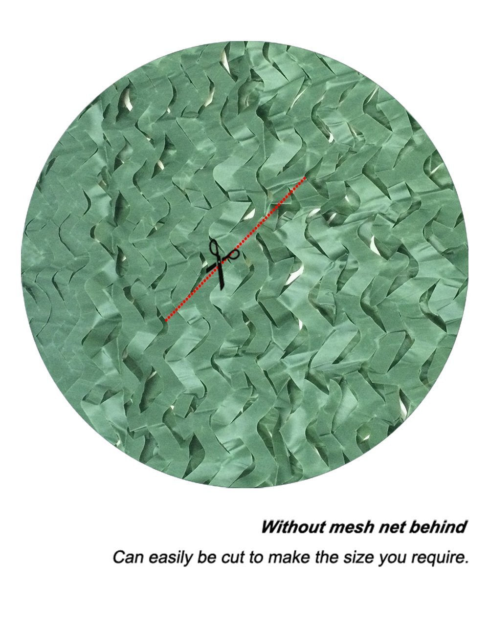 Sitong Bulk Roll Camo Netting for Hunting Military Decoration Sunshade