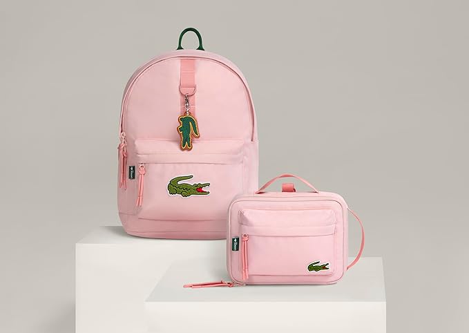 Lacoste Accessories Classic Backpack