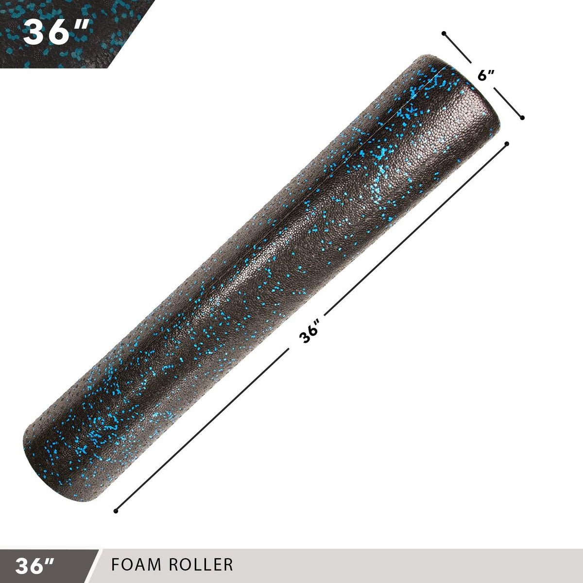 High-Density Foam Roller