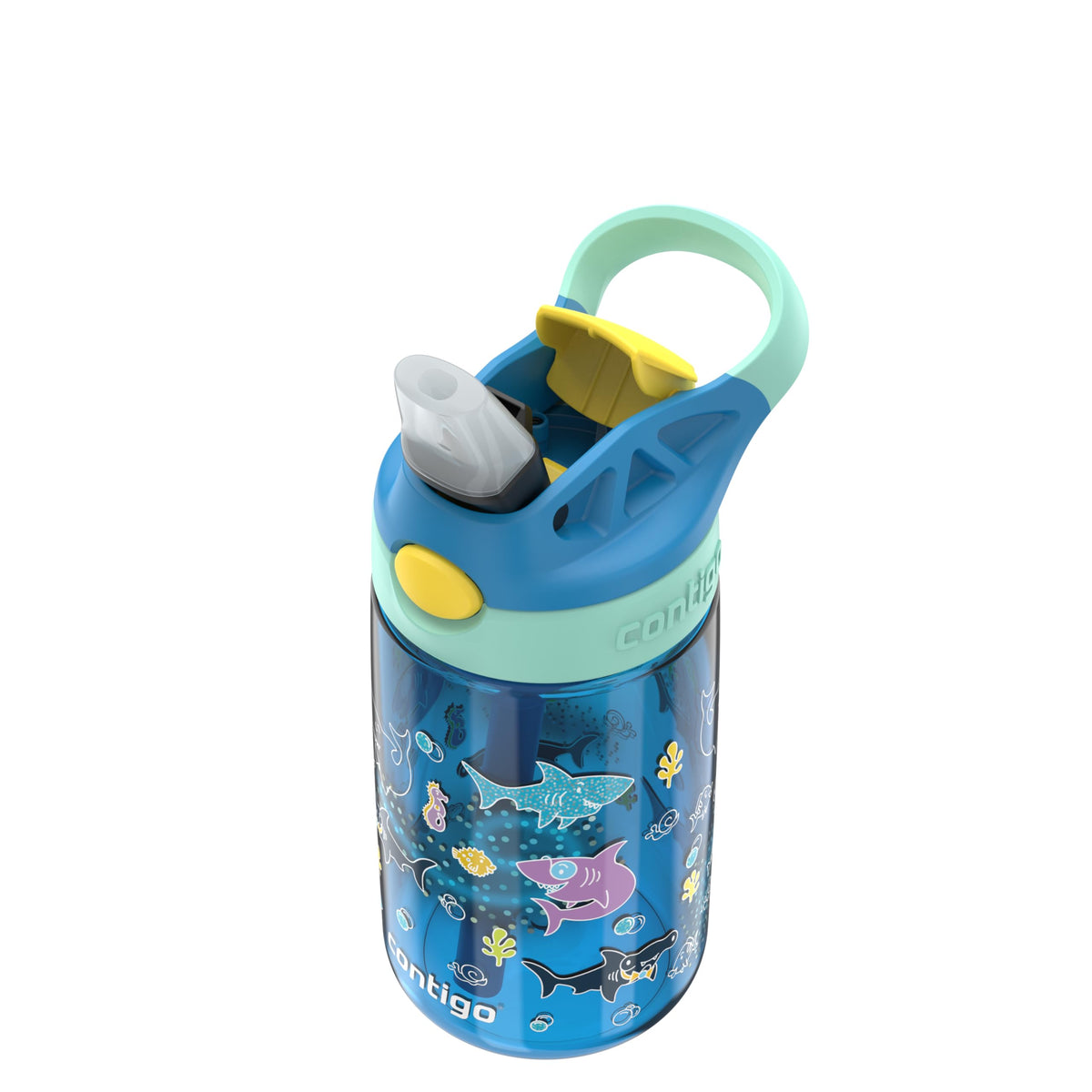 Contigo Aubrey Kids Water Bottle