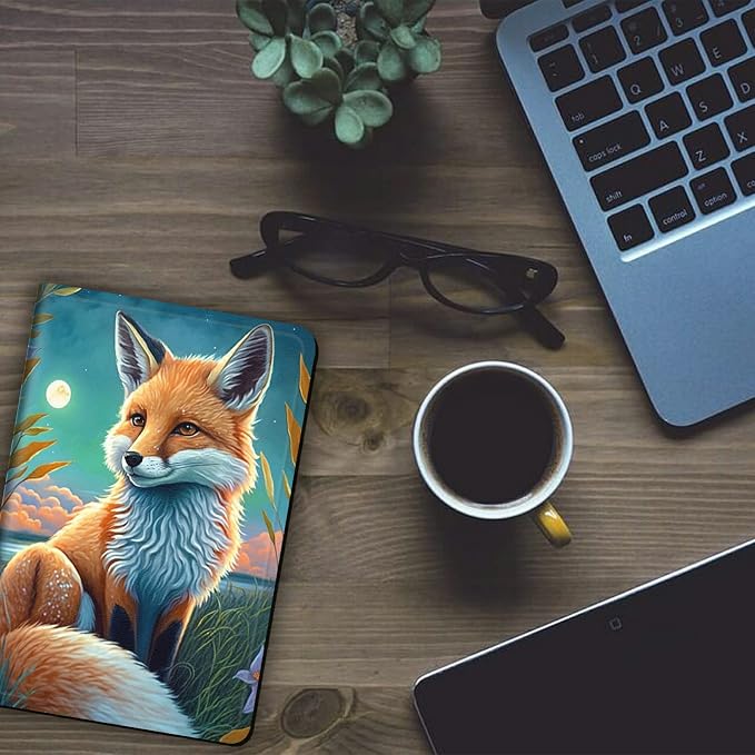 for Samsung Galaxy Tab A8 Case for Samsung Galaxy Tab A8 10.5 Case 2022 Lightweight Smart Cover PU Leather Adjustable Stand Protective Cover with Auto Wake/Sleep - Art Butterfly