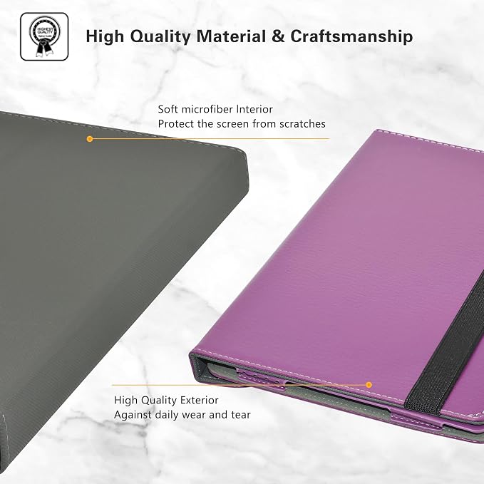 LiuShan Compatible with Boost Celero 5G Tab Case360 Degree Rotation Stand PU Cover for Boost Celero 5G Tab 11 Inch Tablet（Not Fit Other TabletBlack