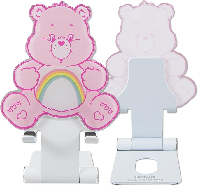 Sonix x Sanrio Character Phone Stand | Adjustable Cell Phone Holder Desk Stand Dock | Badtz Maru