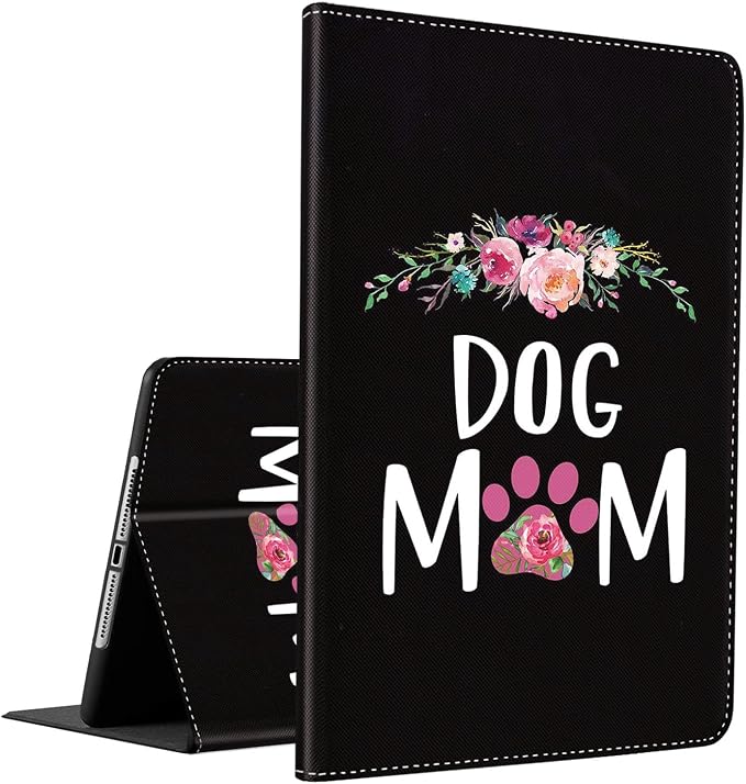 Case for ipad 10th Generation 10.9 inch 2022 iPad 10thMulti-Angle Stand Smart Protective Cover Shockproof Case Auto Sleep/Wake Smoke Flag of Mexico Flag