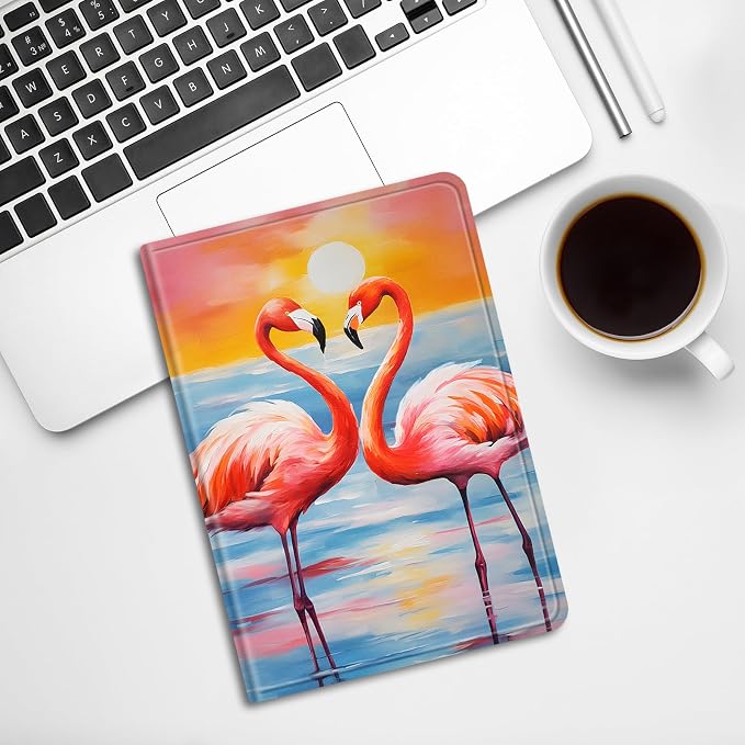 Case for All-New Amazon Kindle Fire HD 10 &amp 10 Plus 11th Generation 2021 Release 10.1 inchSlim Folding Stand Cover with Auto Wake/SleepAmerican Girls