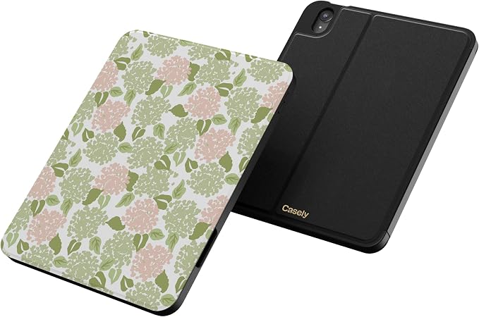 Casely iPad 10.9 (10th Gen / A16) Case | All the Fun Things | Fun on Weekdays