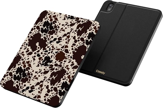 Casely iPad 10.9 (10th Gen / A16) Case | All the Fun Things | Fun on Weekdays