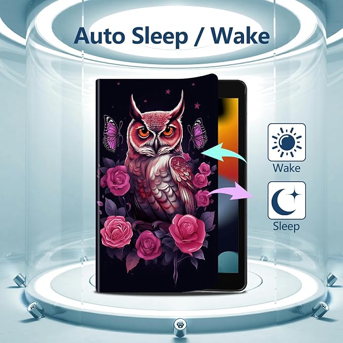 Slim Case for Amazon Kindle Fire Max 11 Case (13th Generation 2023 Release) 11 PU Leather Folio Stand Adjustable Smart Cover with Auto Wake/Sleep for Kindle Fire 11 TabletArt Black Cat Tree