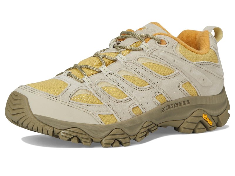 Merrell Men's Moab 3 Hiking Shoe, Nori, 8