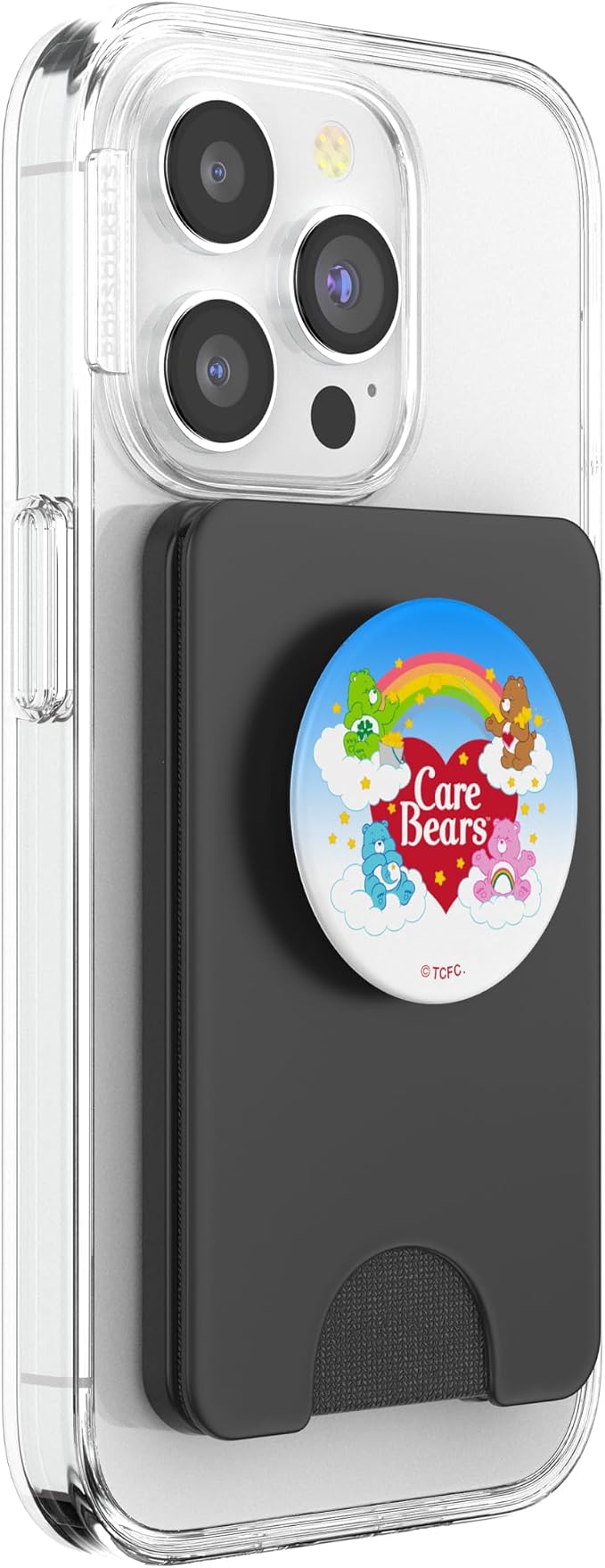 Care Bears Classic Group PopSockets Adhesive PopGrip