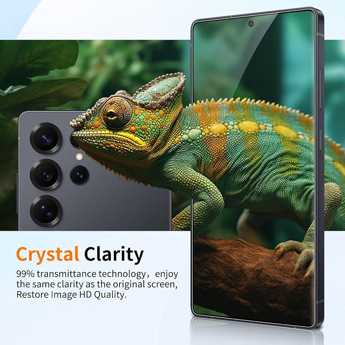 3 Pack Tempered Glass Privacy Screen Protector for iPhone 15 Pro Max 6.7 Inch Original Touch Sensitivity with Auto Alignment kit Bubble Free Case Friendly 9H Hardness