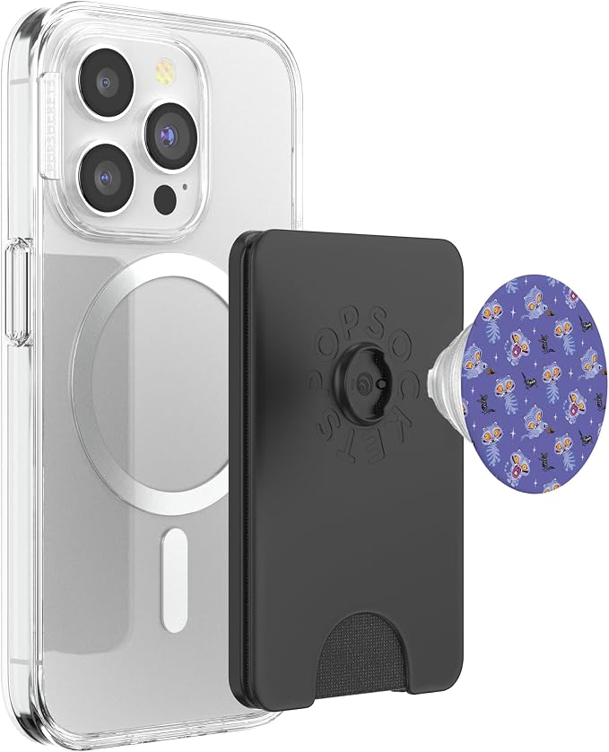 Kpop Demon Hunters Derpy Officially Licensed PopSockets PopGrip for MagSafe