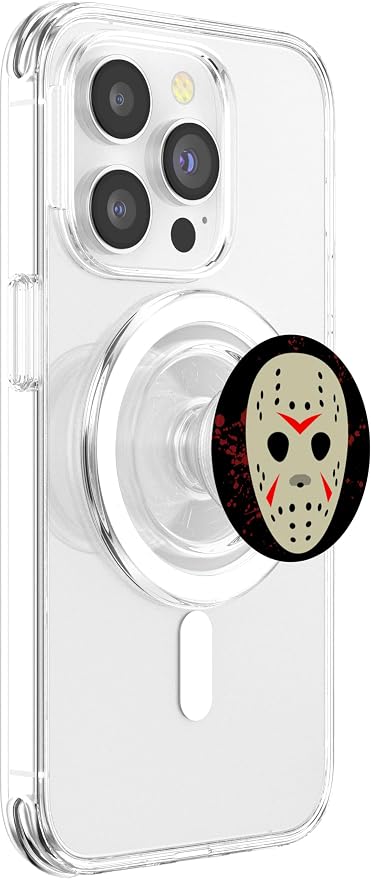 Horror Pop Socket PopSockets Adhesive PopGrip