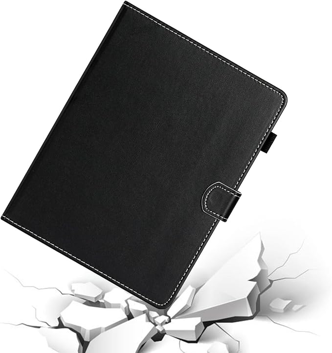 DTangLsm for Amazon Fire Max 11 Case (13th Generation 2023 Release) Black | Kindle Fire Max 11 Tablet Case Slim Folding PU Leather Stand Cover for Fire Max 11 Tablet 13th Gen Case with Auto Wake/Sle