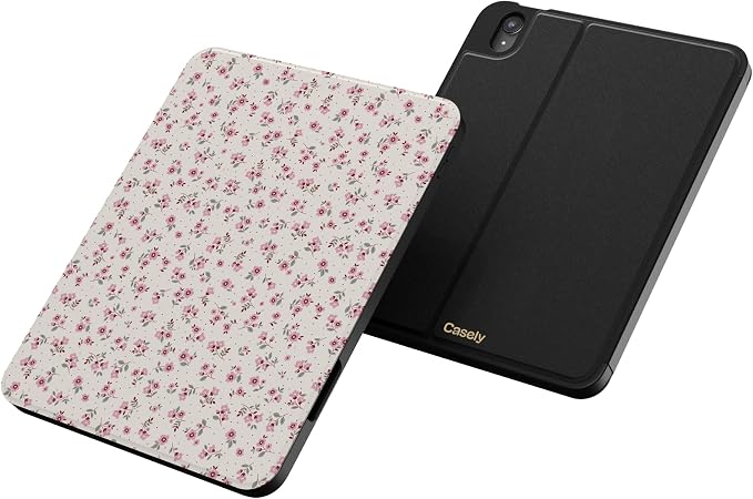 Casely iPad 10.9 (10th Gen / A16) Case | All the Fun Things | Fun on Weekdays