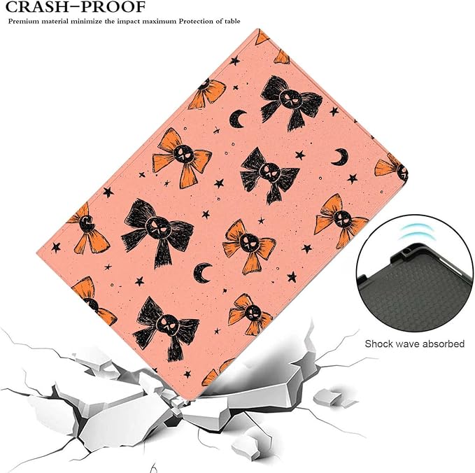 Case for iPad 9th/8th/7th Generation (2021/2020/2019) 10.2-inchSlim PU Leather Cover Adjustable Stand Auto Wake/SleepAurora Over Mountains