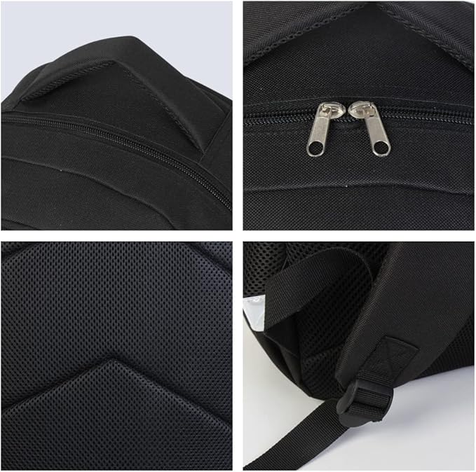 School Backpack for Boys 17" Boys Backpack for Kids Children Teens Elementary Middle School - Students Bookbag Ages 6-18 Gorilla Tag Travel Back Pack