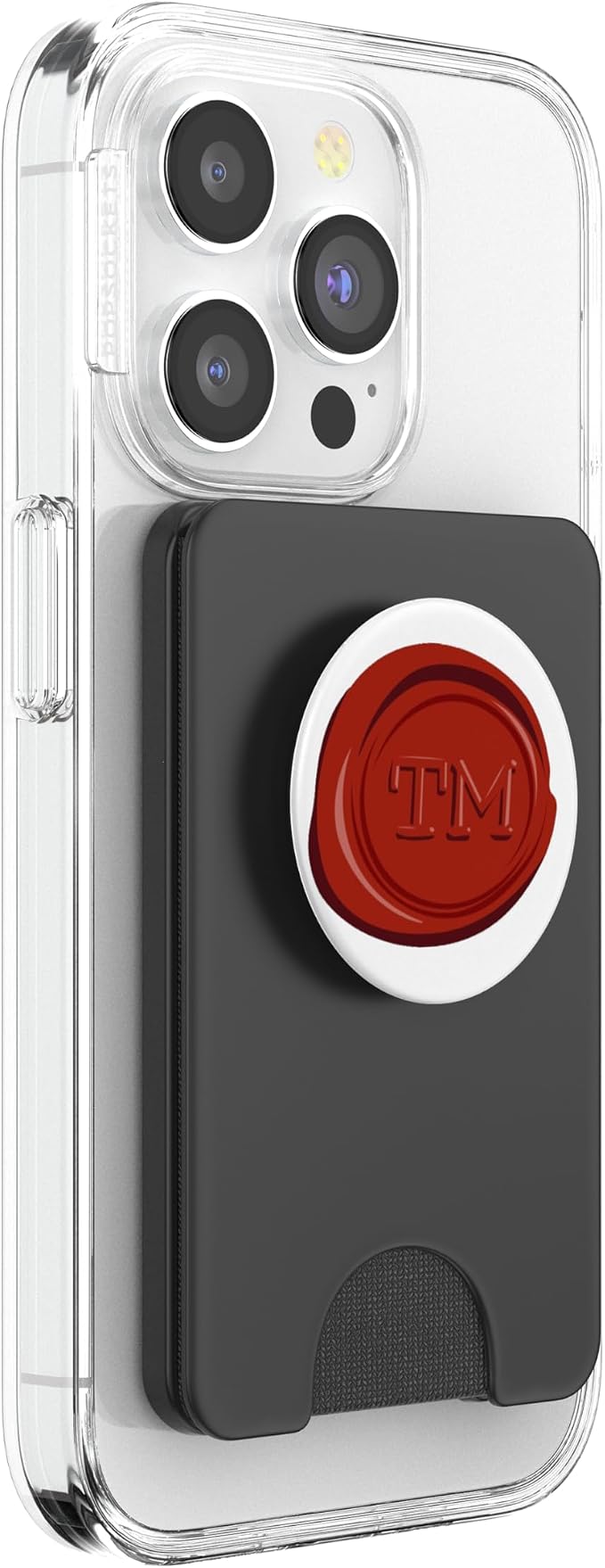 Task Master Seal PopSockets Adhesive PopGrip