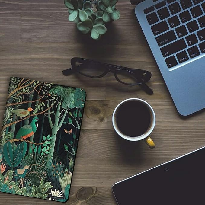 for Samsung Galaxy Tab A8 Case for Samsung Galaxy Tab A8 10.5 Case 2022 Lightweight Smart Cover PU Leather Adjustable Stand Protective Cover with Auto Wake/Sleep - Art Butterfly