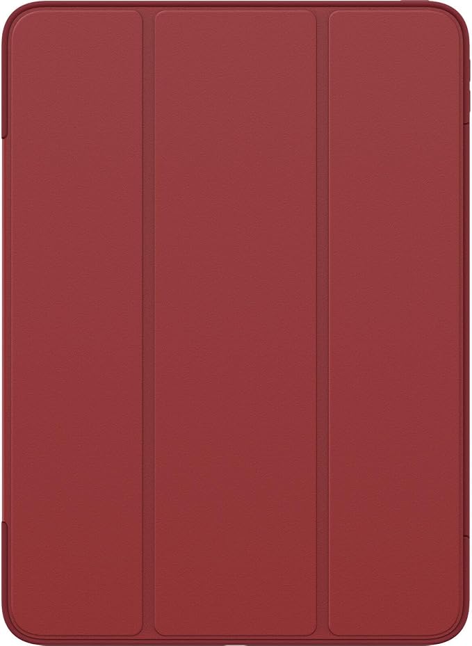 OtterBox Folio Series Case for iPad Pro 11 (4th/3rd/2nd/1st gen) Shockproof Drop Proof Ultra-Slim Protective Folio Case Harvard