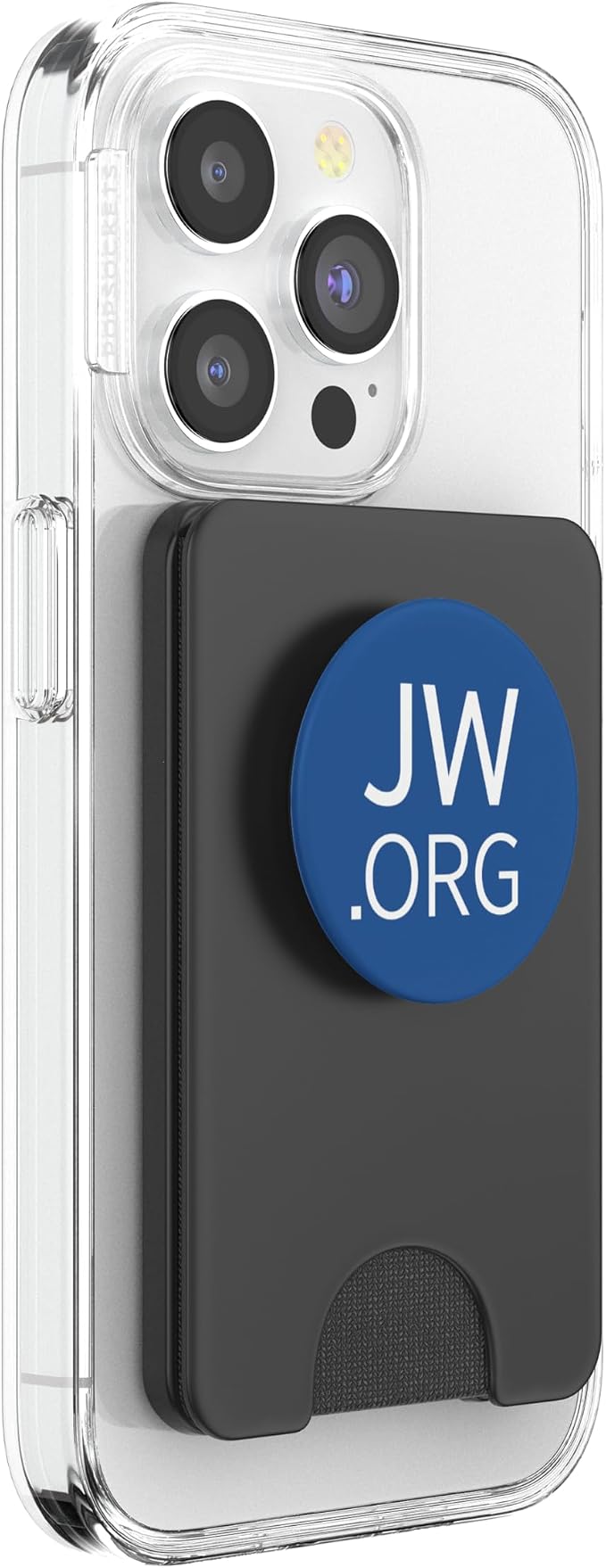 JW Org Jehovah's Witnesses gift PopSockets Adhesive PopGrip