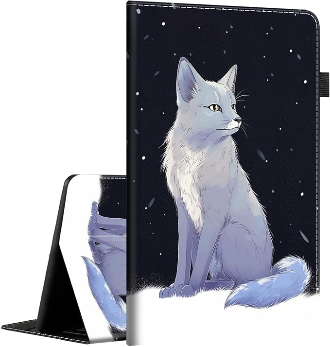 Case for Amazon Fire Max 11 Tablet (13th Generation 2023 Release) Multi-Angle Smart Stand Cover Auto Sleep/Wake for Fire 11 Max Tablet，African American Women Inspirational Quotes