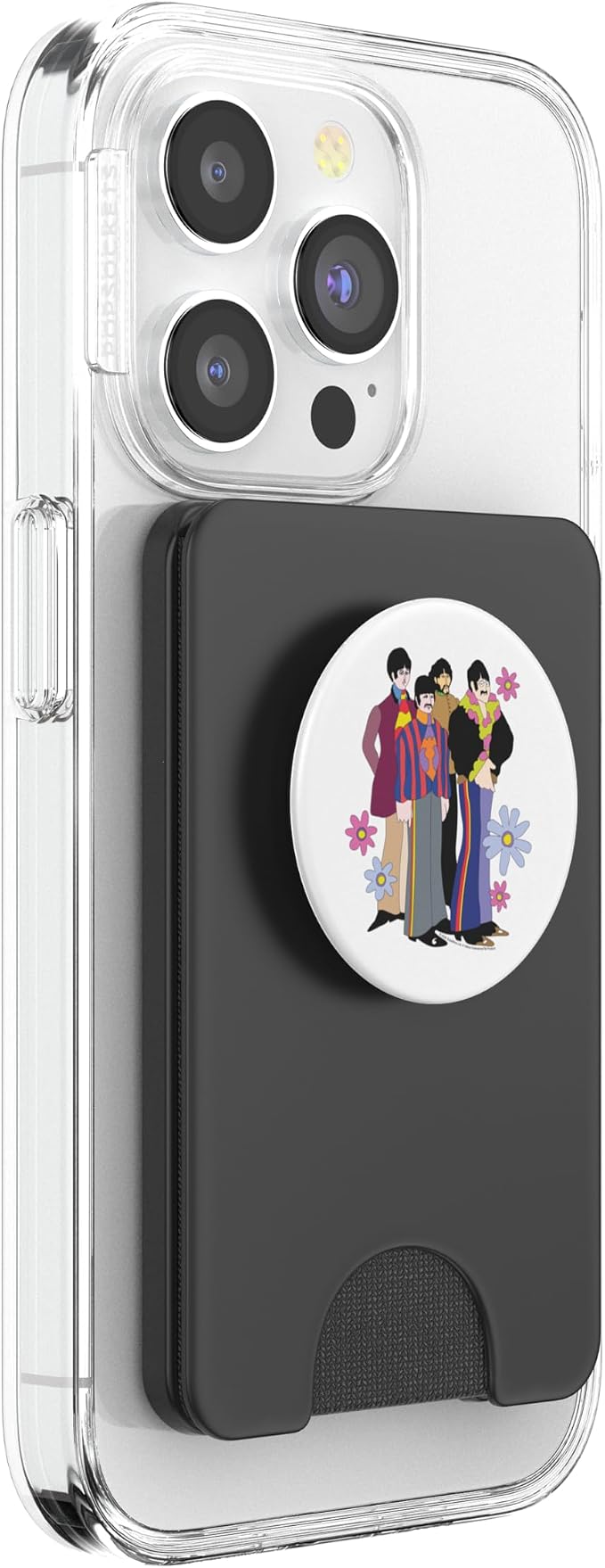 The Beatles - PopSockets PopGrip for MagSafe