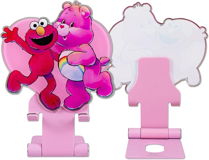 Sonix x Sanrio Character Phone Stand | Adjustable Cell Phone Holder Desk Stand Dock | Badtz Maru
