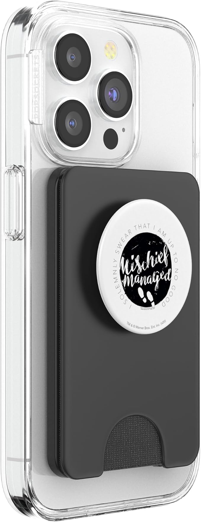 Harry Potter Up to No Good PopSockets Adhesive PopGrip
