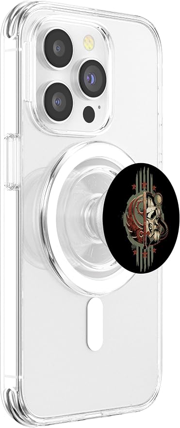 Fallout - Brotherhood of Steel PopSockets Adhesive PopGrip