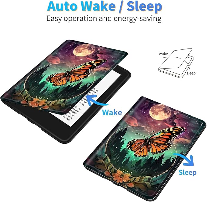 for Samsung Galaxy Tab E 9.6 Inch 2015 (SM-T560/T561/T565/T567) Kickstand Case PU Leather Multiple Viewing Angles Stand Smart Cover for Galaxy Tab E 2015 2 Roses