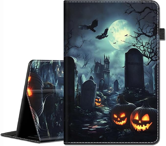 Case for Amazon Kindle Fire Max 11 Tablet (13th Generation 2023 Release) - Slim Fit Standing Cover with Auto Sleep/Wake for All-New Fire 11 Max Tablet Peach Blossom