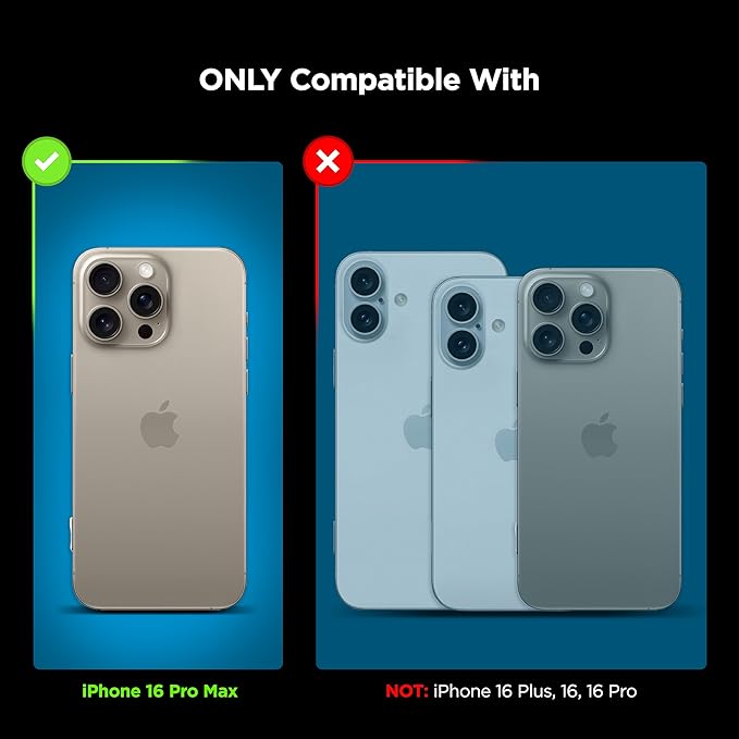 magglass Blue-Light Screen Protector Compatible with iPhone 14 Pro - Tempered Glass Bluelight Filter (Easy Applicator Included)
