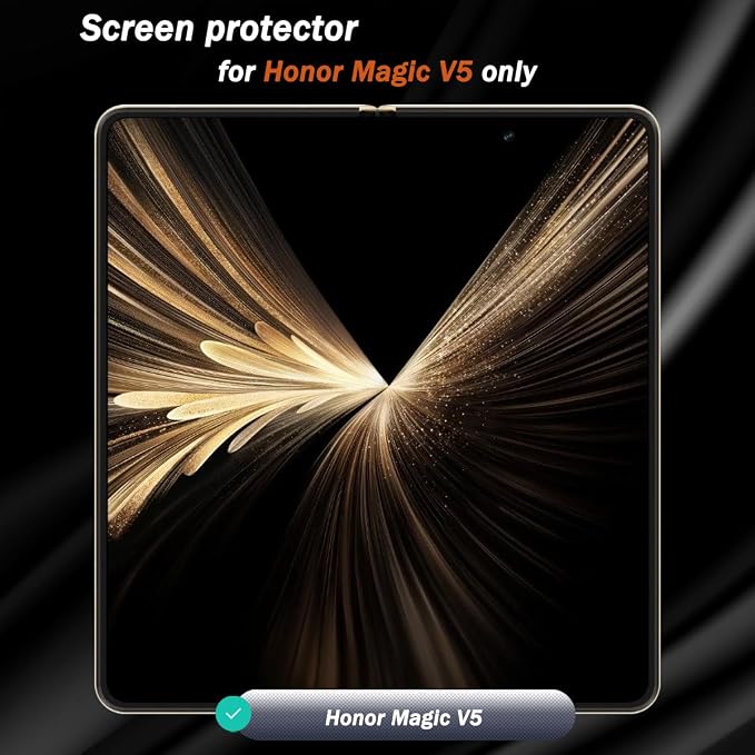 for iPhone 17 Pro Max Back Screen Protector Flexible Film Not Glass with Camera Lens Protector 2+2 Pack Self-Healing Anti Scratch HD Clear Soft TPU Protective Hydrogel Film
