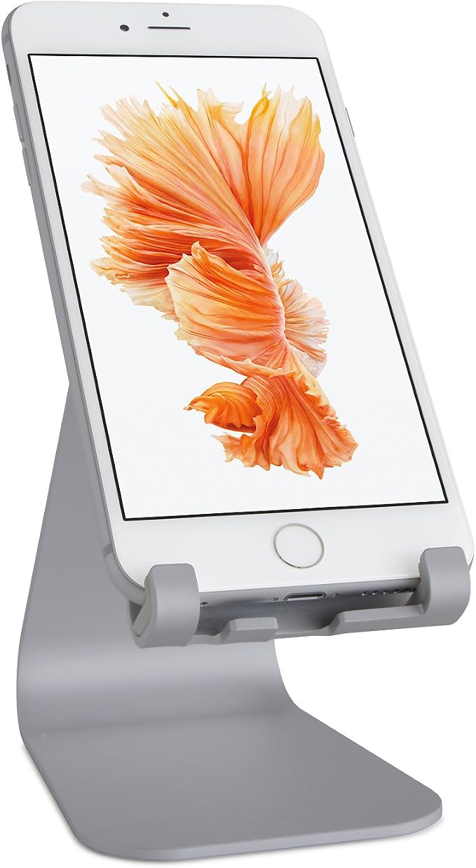 Rain Design mStand Tabletpro 9.7-12.9 (iPad Pro/Air) Space Gray (10058)