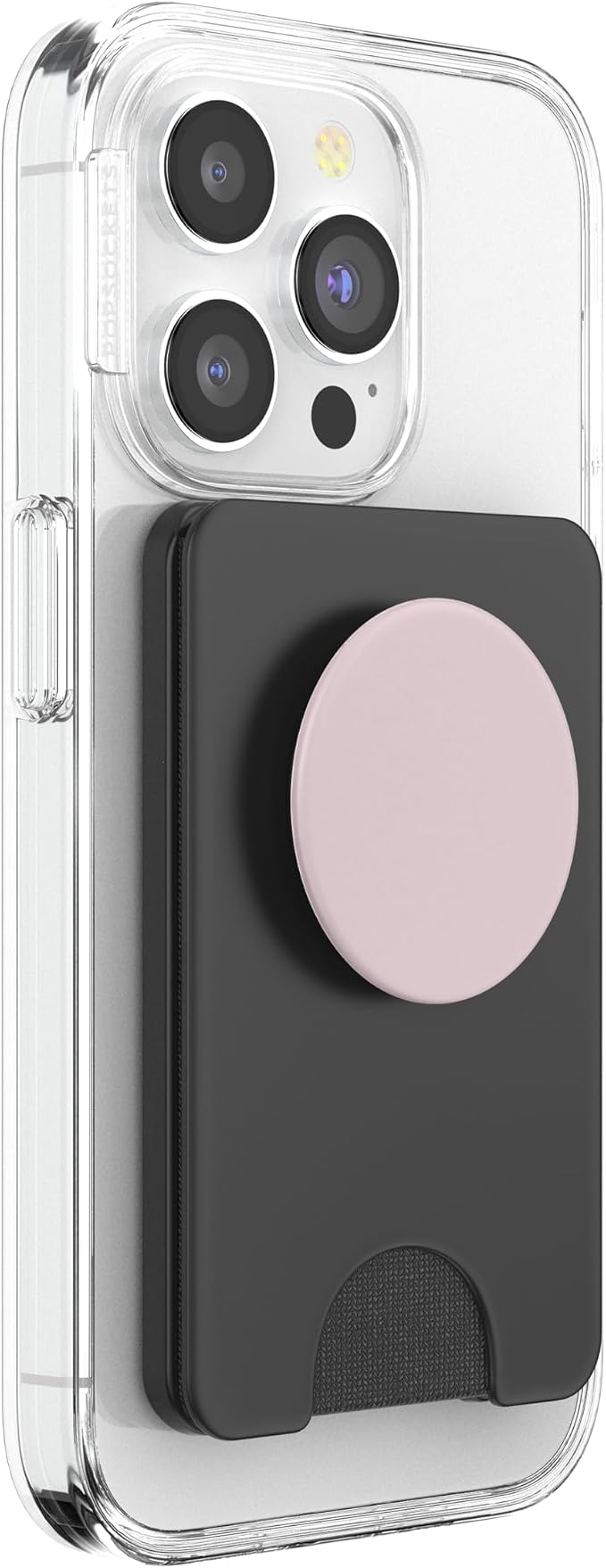 Light Pink PopSockets Adhesive PopGrip