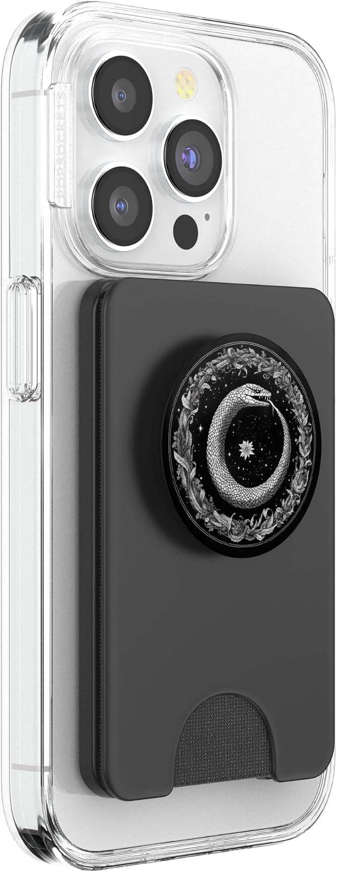 Wheel Of Hecate Moon Goddess Greek Goddess Greek Mythology PopSockets Adhesive PopGrip