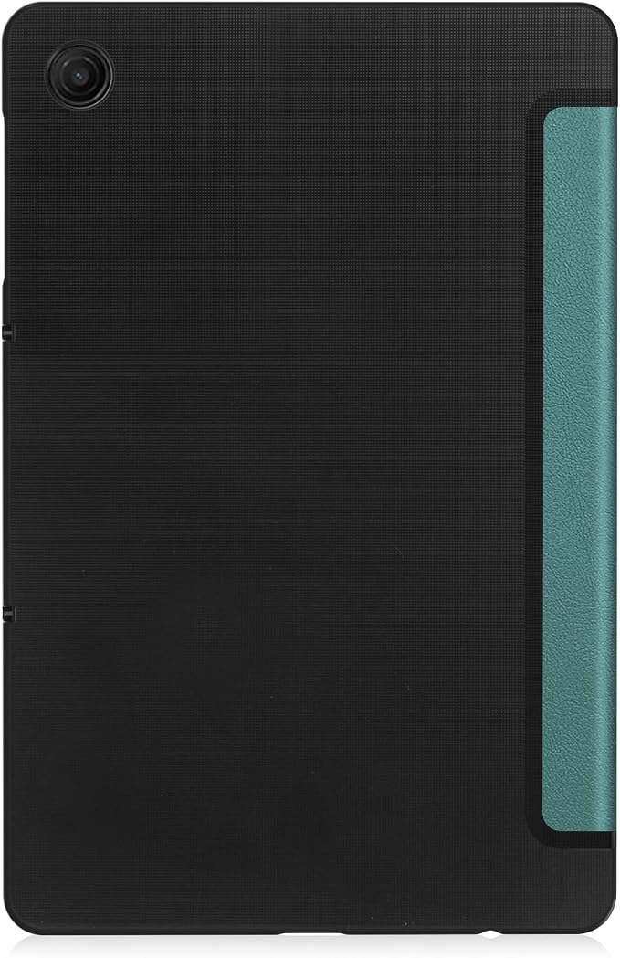 for Samsung Galaxy Tab S11 Casehigh qualit Magnetism Shell LightweightDouble Foldable and deformableScratch ResistantAutomatic Sleep/Wake-up
