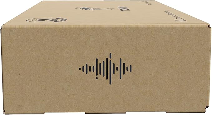 TONOR K1 Vocal Microphone for Singing, Dynamic Handheld Wired Karaoke Mic, Microfono with 5M XLR to 1/4" Cable, Compatible with Amp, Mixer, Suitable for Speech, Karaoke and Outdoor Activities