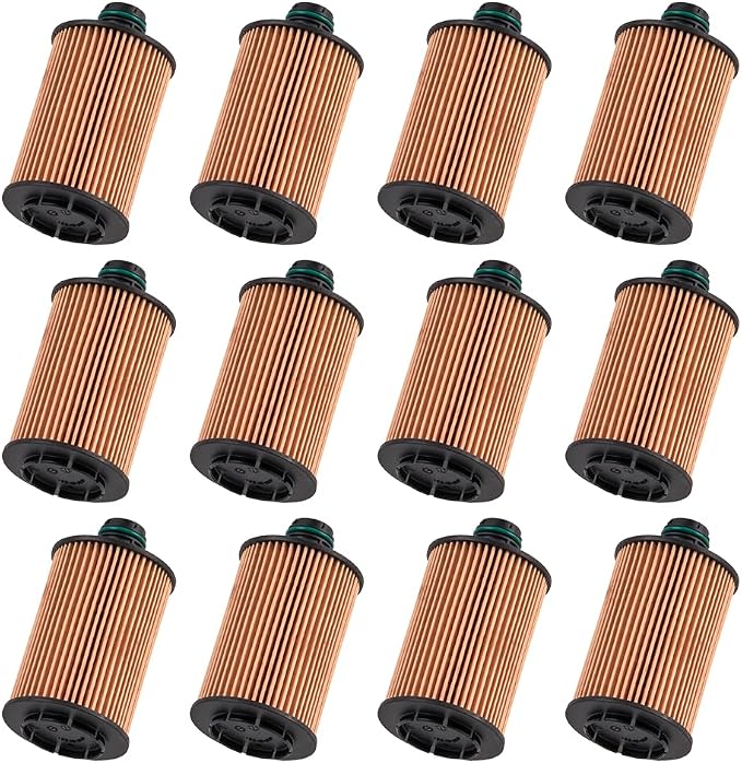 DOC'S Grand Cherokee/Ram 1500 3.0L Diesel Oil Filter 2014-2019 | Replaces