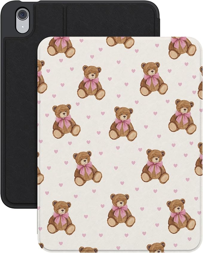 Casely iPad 10.9 (10th Gen / A16) Case | All the Fun Things | Fun on Weekdays