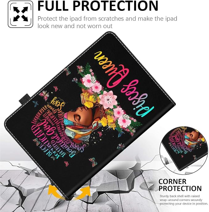 Case for Amazon Fire Max 11 Tablet (13th Generation 2023 Release) Multi-Angle Smart Stand Cover Auto Sleep/Wake for Fire 11 Max Tablet，Wolf