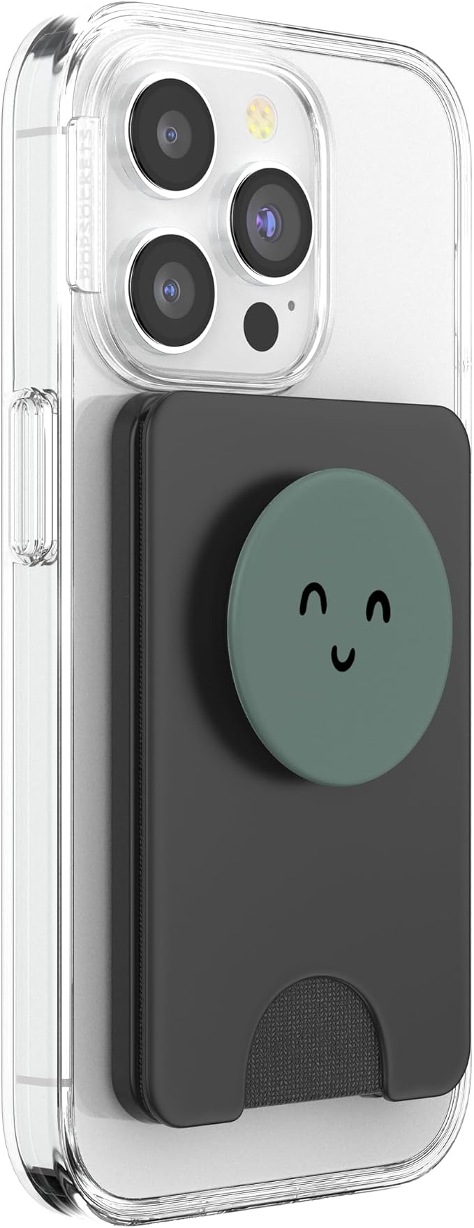 Sage Green Cute Kawaii PopSockets Adhesive PopGrip