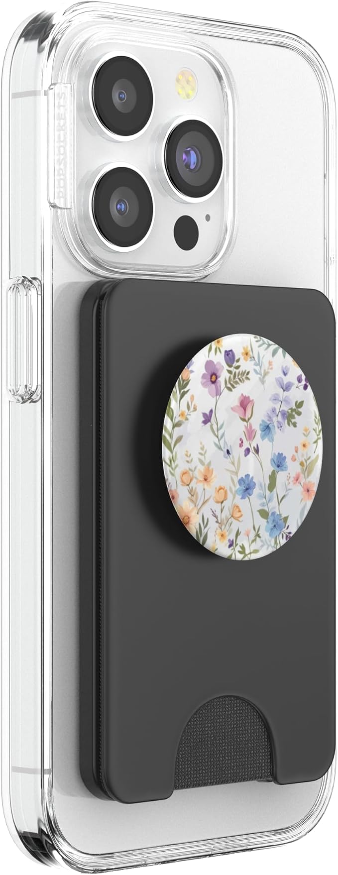 Blooming Wildflower PopSockets Adhesive PopGrip