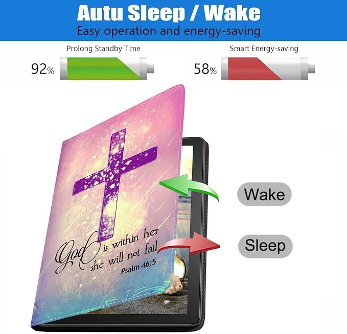 Case for Samsung Galaxy Tab S10 Plus 2024/ S9 Plus/ S9 FE Plus 5G 12.4 Inch 2023 Slim PU Leather Stand Folio Cover with Auto Wake Sleep Abstract Paint Dogs