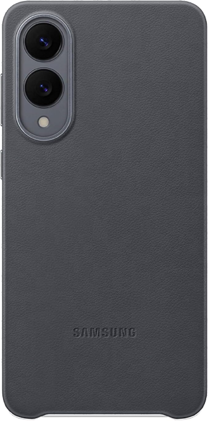 Samsung Galaxy S25+ Silicone Phone Case Protective Cover Color Variety Smooth Grip Durable Design Snug Fit US Version EF-PS936CBEGUS Black