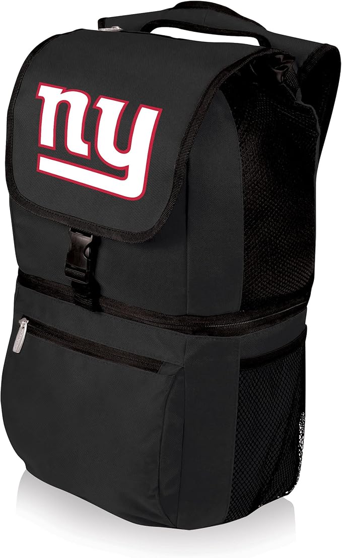 Picnic TIME NFL Zuma Backpack Cooler, Soft Cooler Backpack, Lunch Cooler