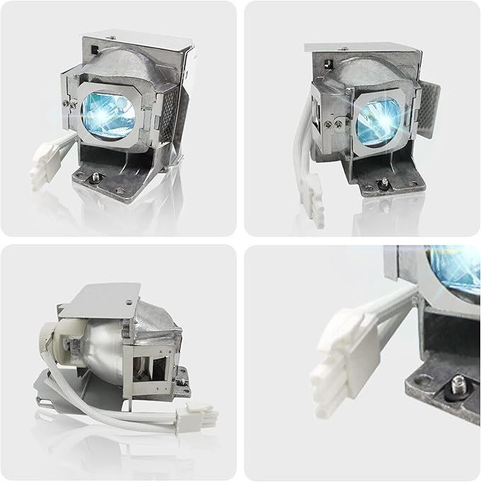 SORNEICDR RLC-085 RLC-078 Replacement Projector Lamp Bulb Compatible with Viewsonic PJD5533W PJD6543W PJD5134 PJD5132 PJD6235 PJD6245 PJD5234L PJD5232L PJD6246 Projector Lamp Bulb with Housing