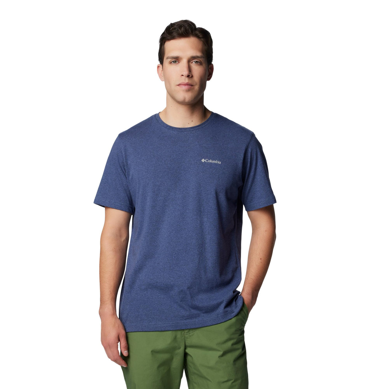Columbia Men's Thistletown Hills Short Sleeve T-Shirt
