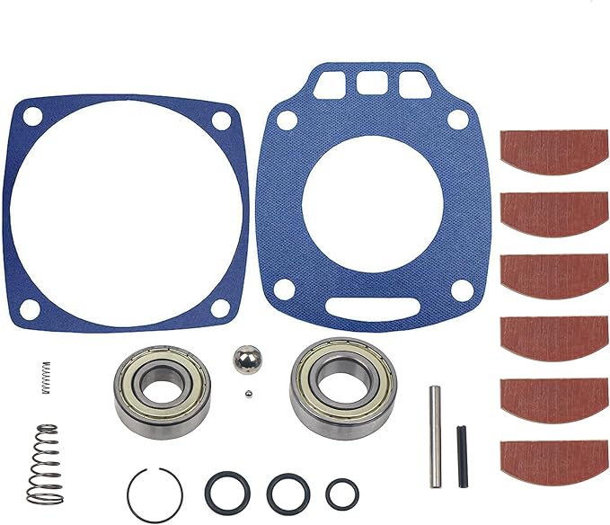 DFD 285B-TK1 Tune-up Kit for Ingersoll Rand 285B-6 Series Impact Wrench Repair Kit